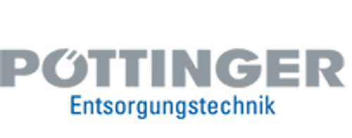 Pöttinger Entsorgungstechnik Logo