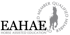 Logo für Horse Assisted Education mit Pferdesilhouette und kreisförmigem Text „Qualified Member“.