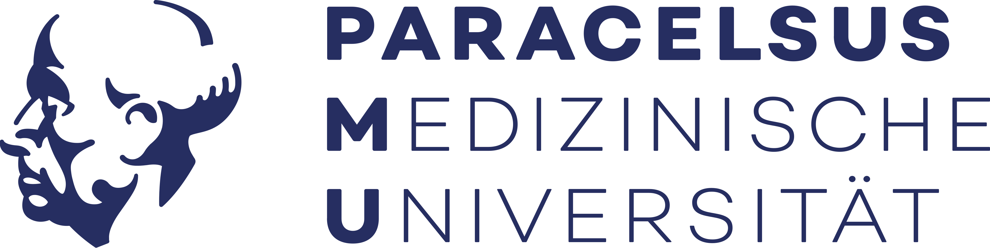 Paracelsus Medizinische Universität