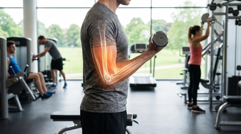 Osteoporose: Knochen stärken durch gezieltes Training