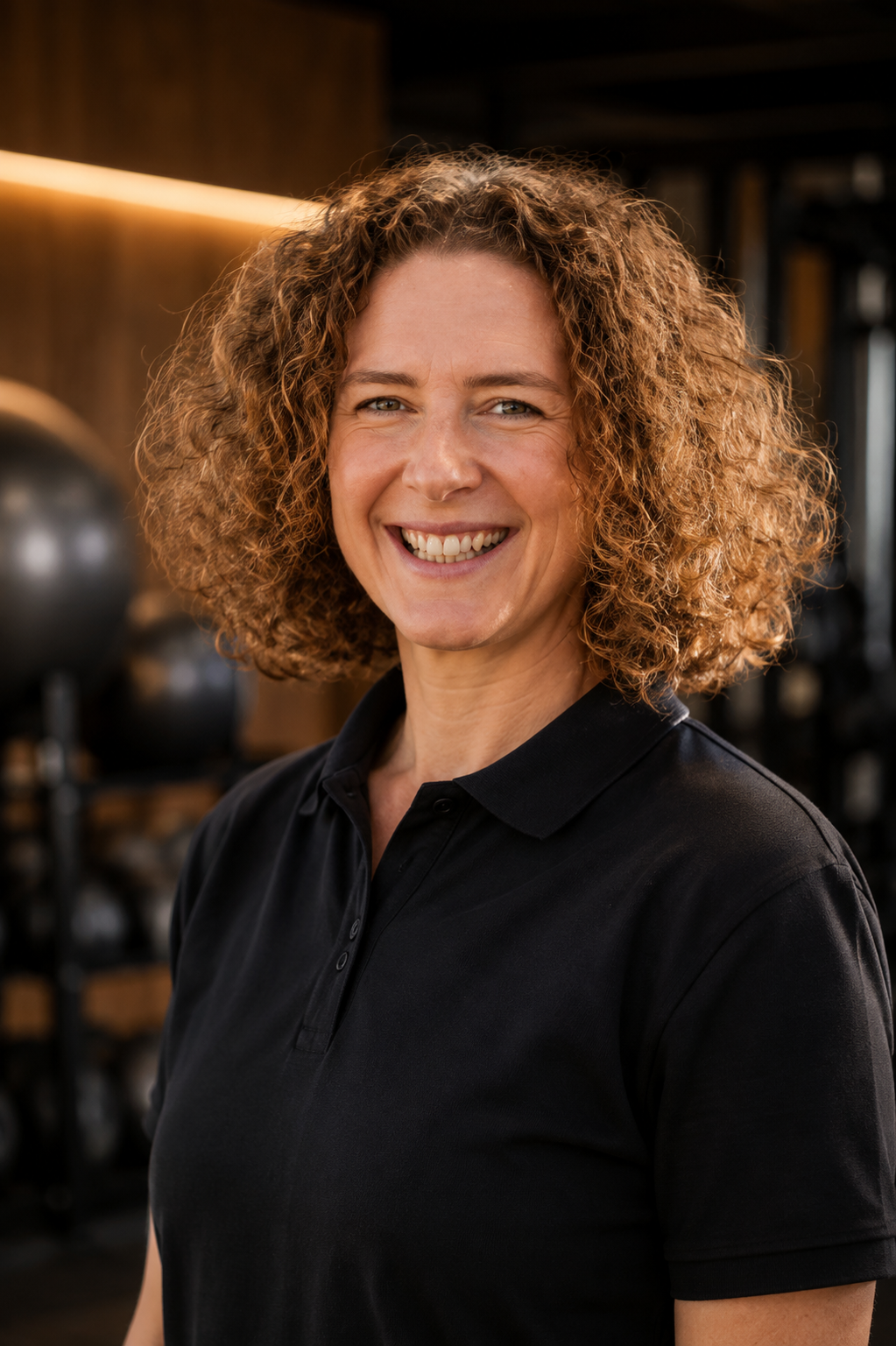 Barbara Frey