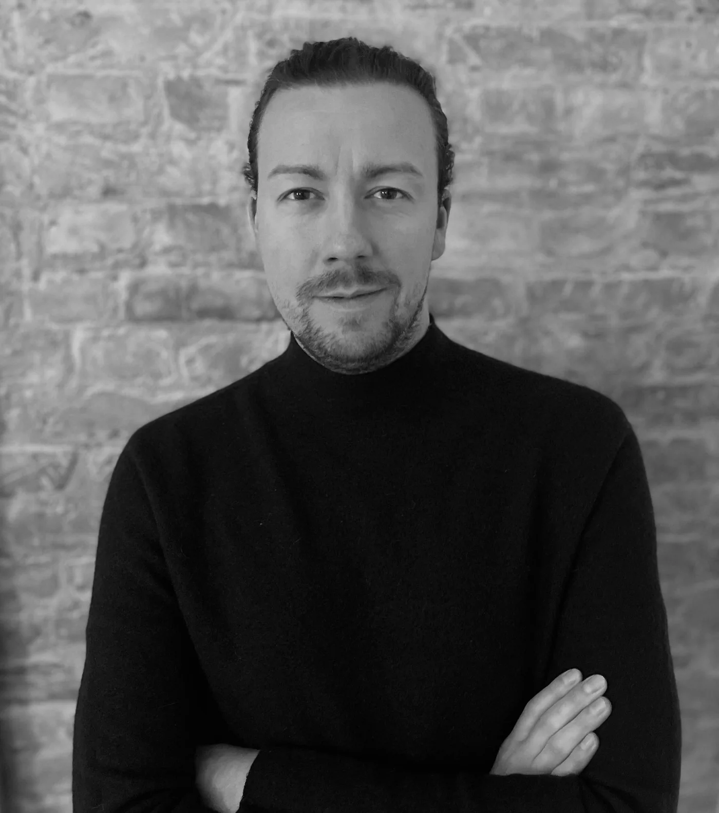 Sascha Gericke – autorisierter INQA-Coach