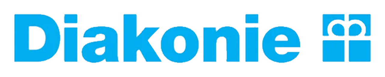 Logo Diakonie