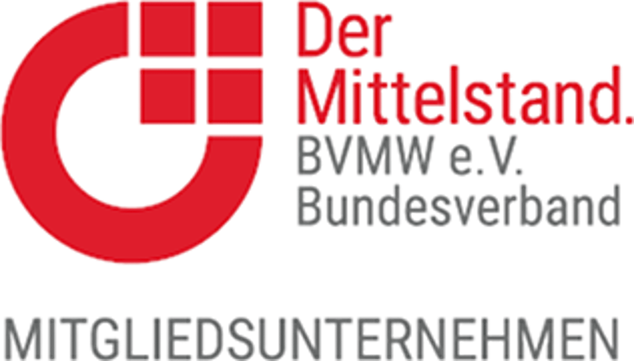 BVMW Mitgliedsunternehmen