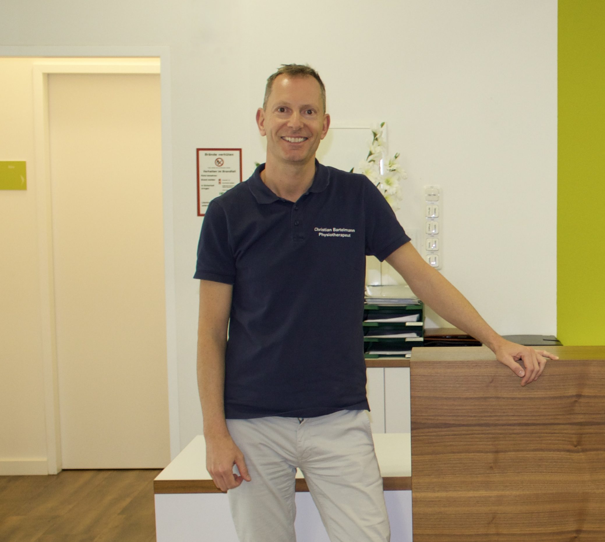 Christian Bartelmann