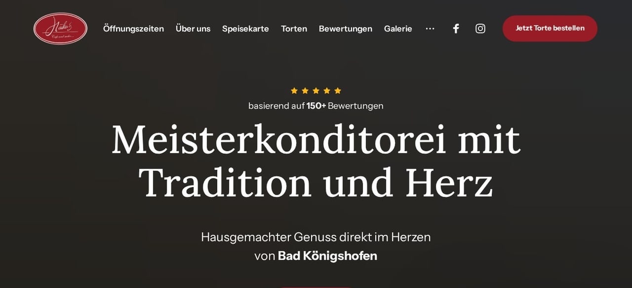 Häckers Café