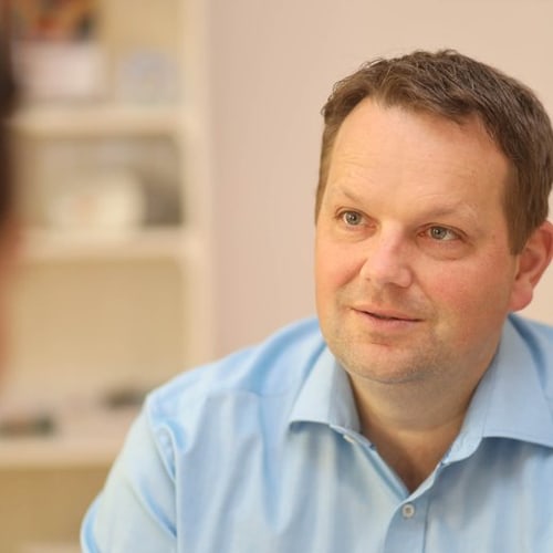 André Bachmann