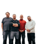 Das Team von GLAS KÜNZL in Ingolstadt