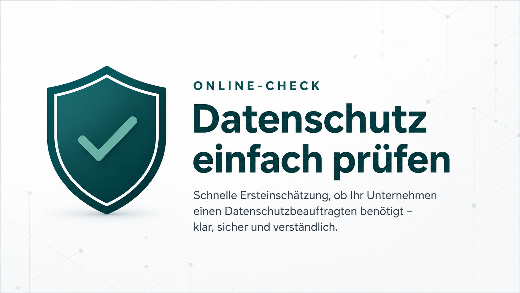 Checkliste-DSB