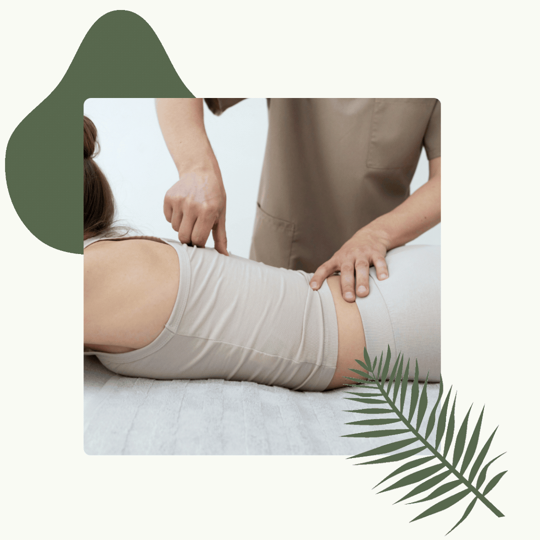 Scoliosis Treatment in Sterling VA