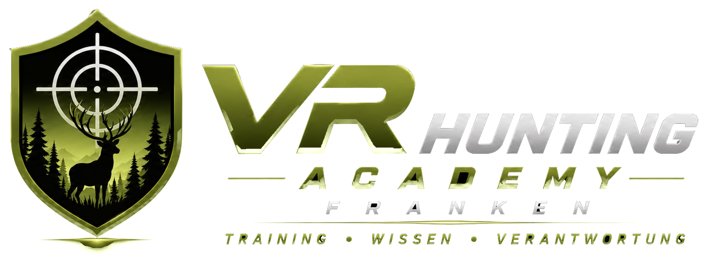 VR Hunting Academy Franken