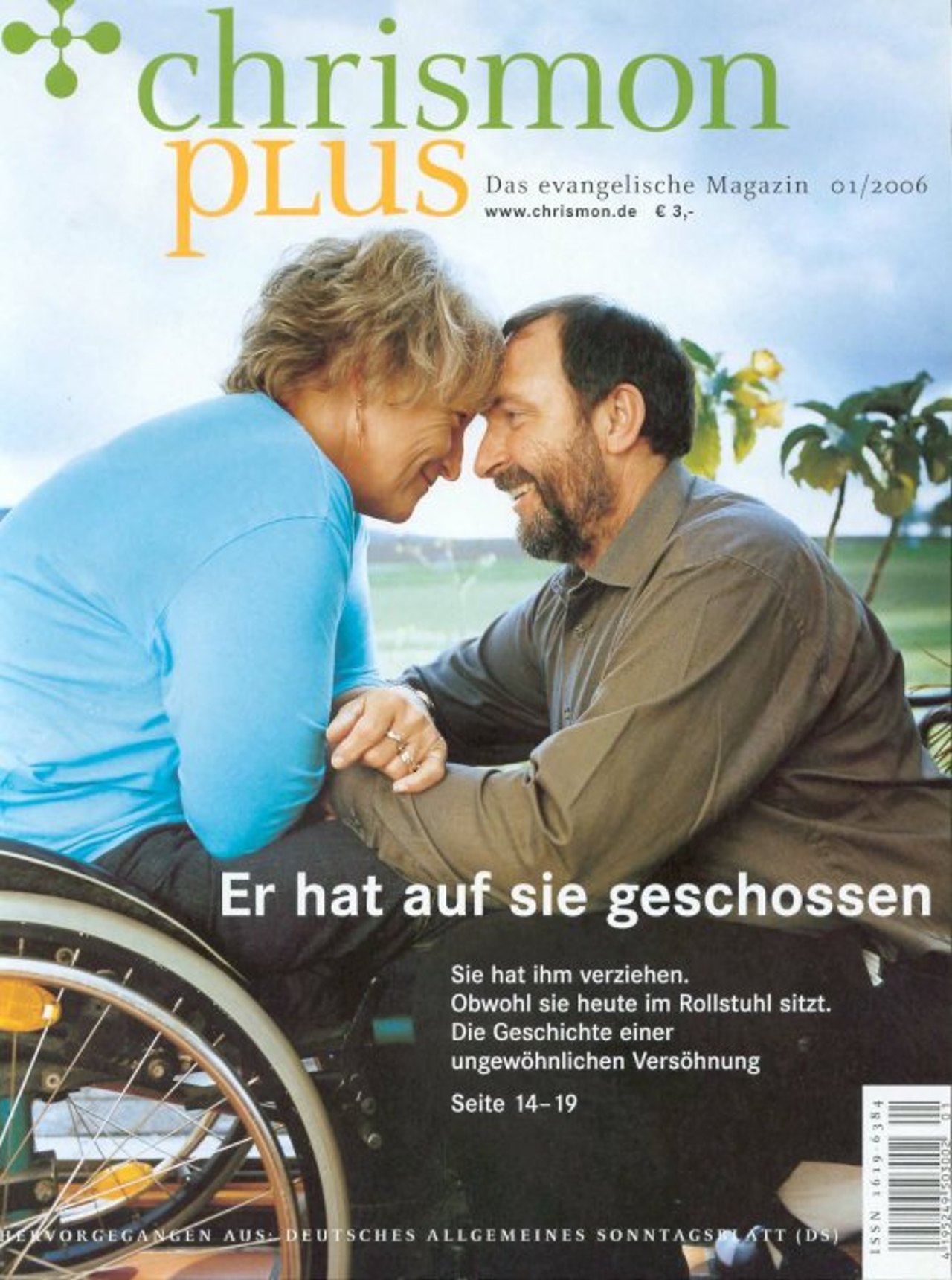 Nach dem großen Knall.