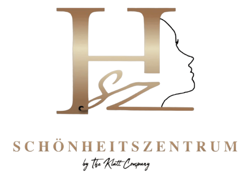 Logo von BeautyBusiness360 in weiß im Footer vor schwarzem Hintergrund – Anbieter staatlich geförderter Kosmetikkurse und Dozentenschein