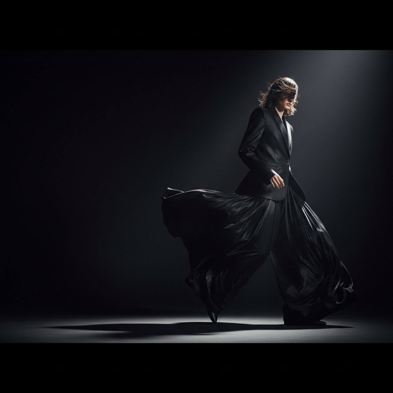fashion film w