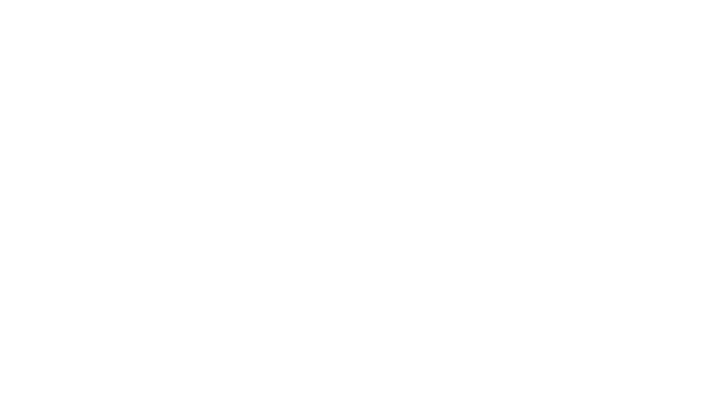 Grünes Logo mit weißer Schrift: "Beauty by Janine", umrahmt von einem weißen Rechteck und einem stilisierten Gesichtsprofil.