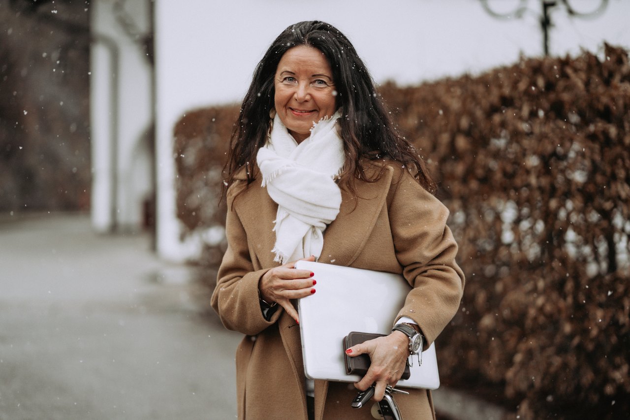 Manuela Reudink