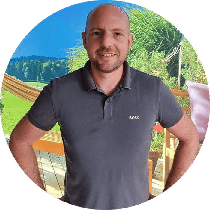 Benjamin Schmidt Bauelemente