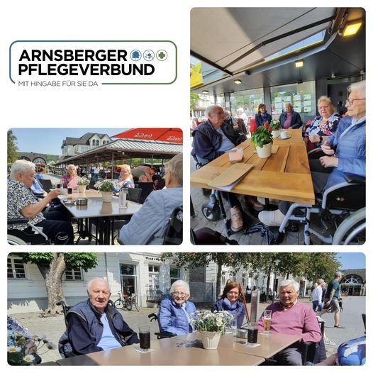 IMMER WIEDER SAMSTAGS …