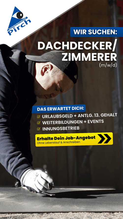 Dachdeckermeisterei Pirch Creative 1