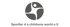Schwarzes Sportler 4 a childrens World Logo