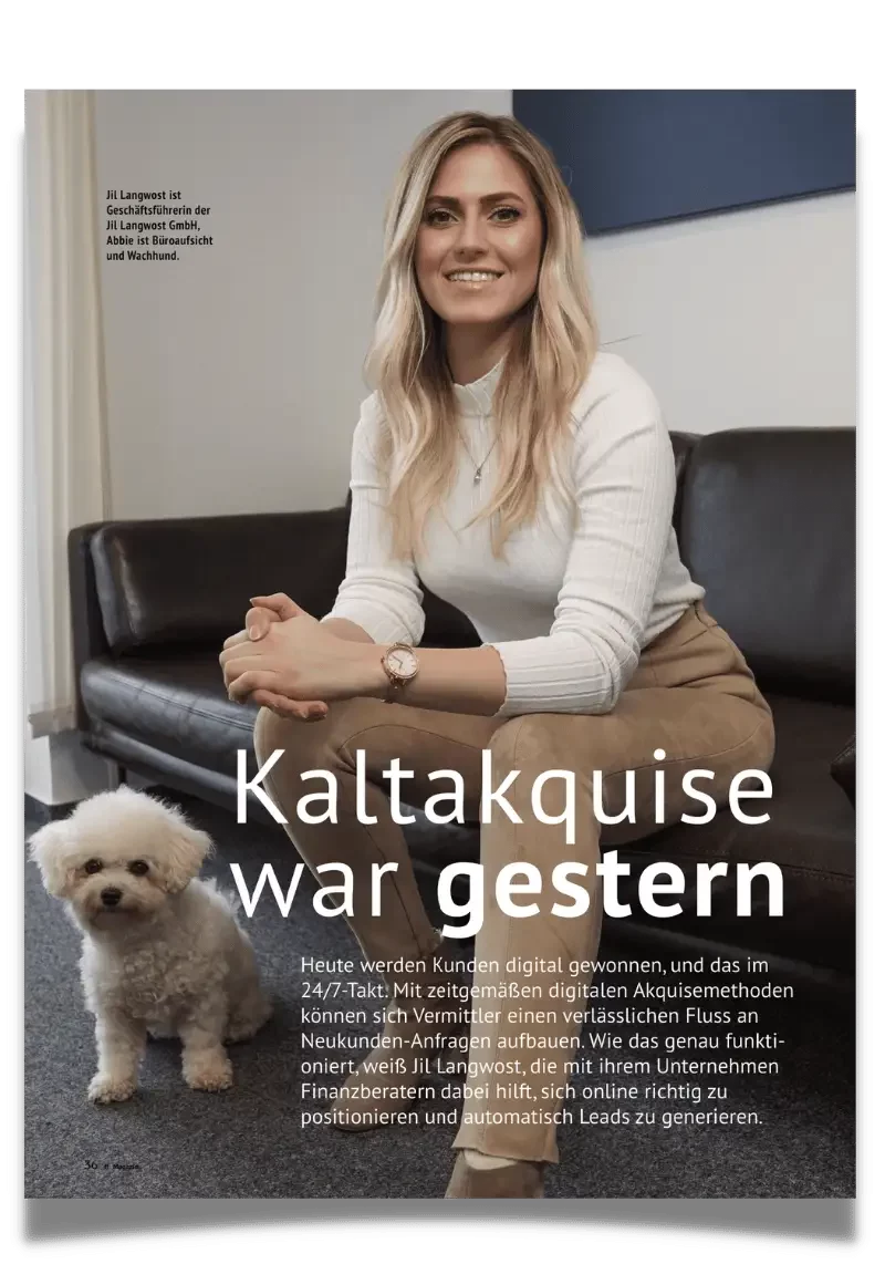 FondsFinanz Magazin