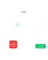 Flussdiagramm: Manuelle Angebotserstellung über Telefon/PDF dauert 50–120 Minuten, automatische über Computer 1–3 Minuten.
