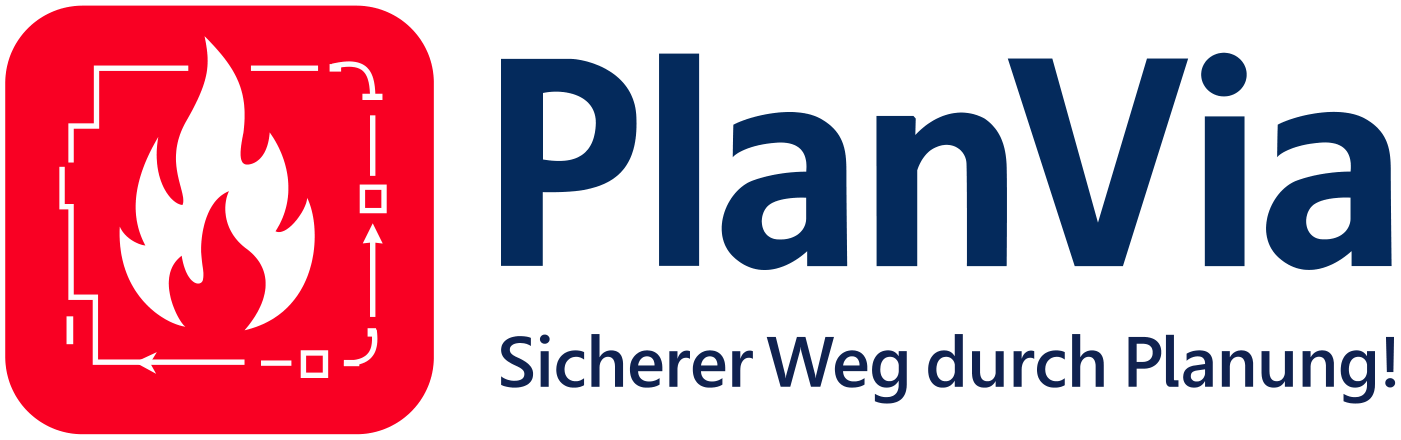 PlanVia – Sicherer Weg durch Planung