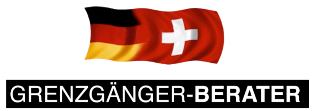 Grenzgänger Beratung Logo