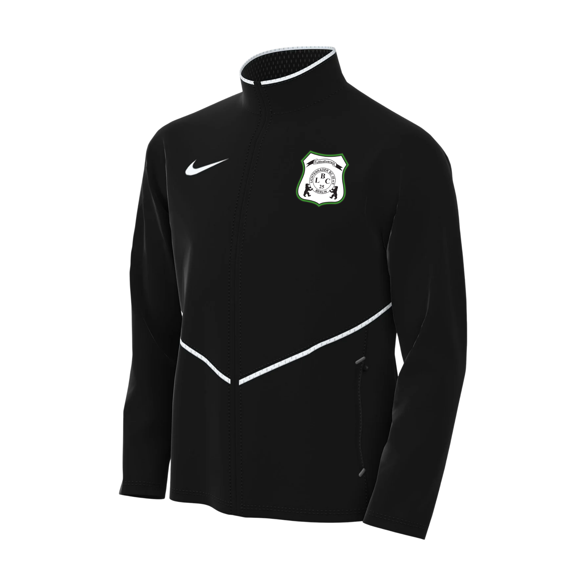 Nike Park 26 Regenjacke Kids