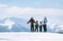 Skifahren mit der Familie in Saalbach Hinterglemm
