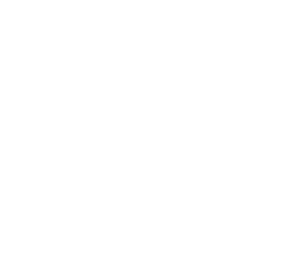 Weißer Papierflieger auf dunkelgrünem Hintergrund.