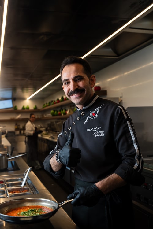 Einstein Gastronomie
