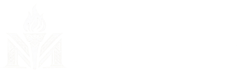 Miller-Whitmer Family Chiropractic & Wellness Center Logo