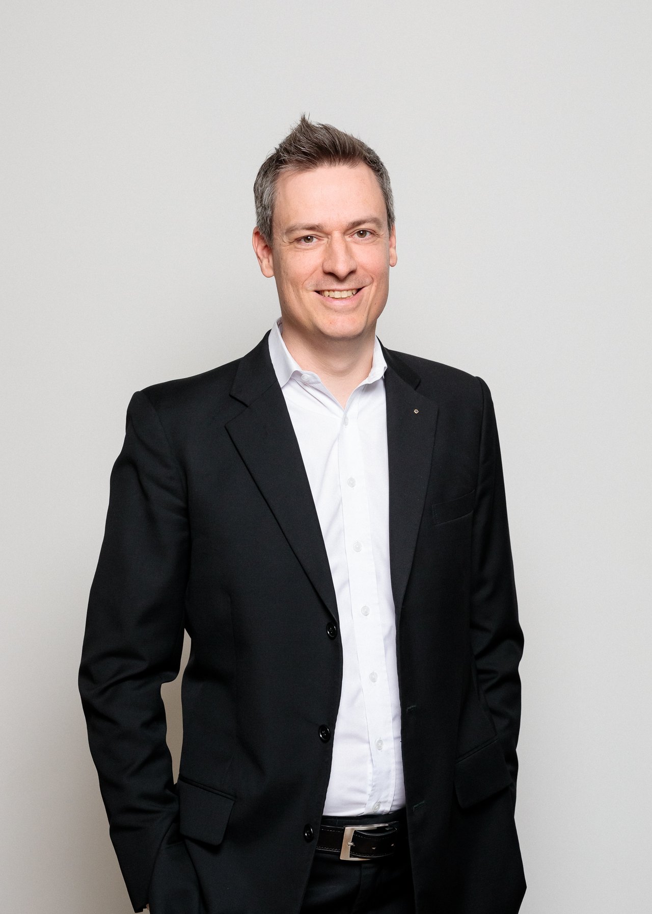Markus Leyacker-Schatzl, Finanzcoach und Buchautor