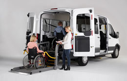 Ford e-Transit – Grafik 1