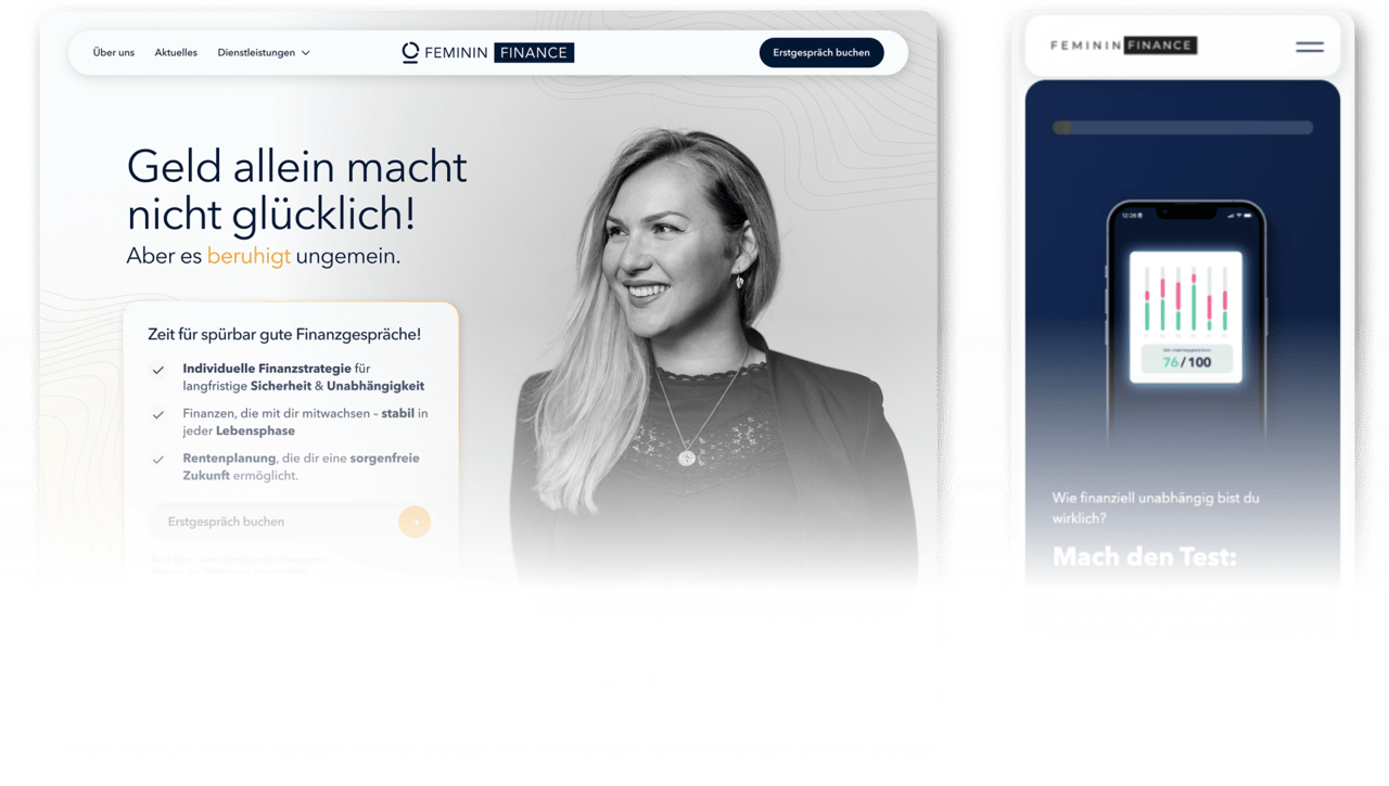 Feminin Finance