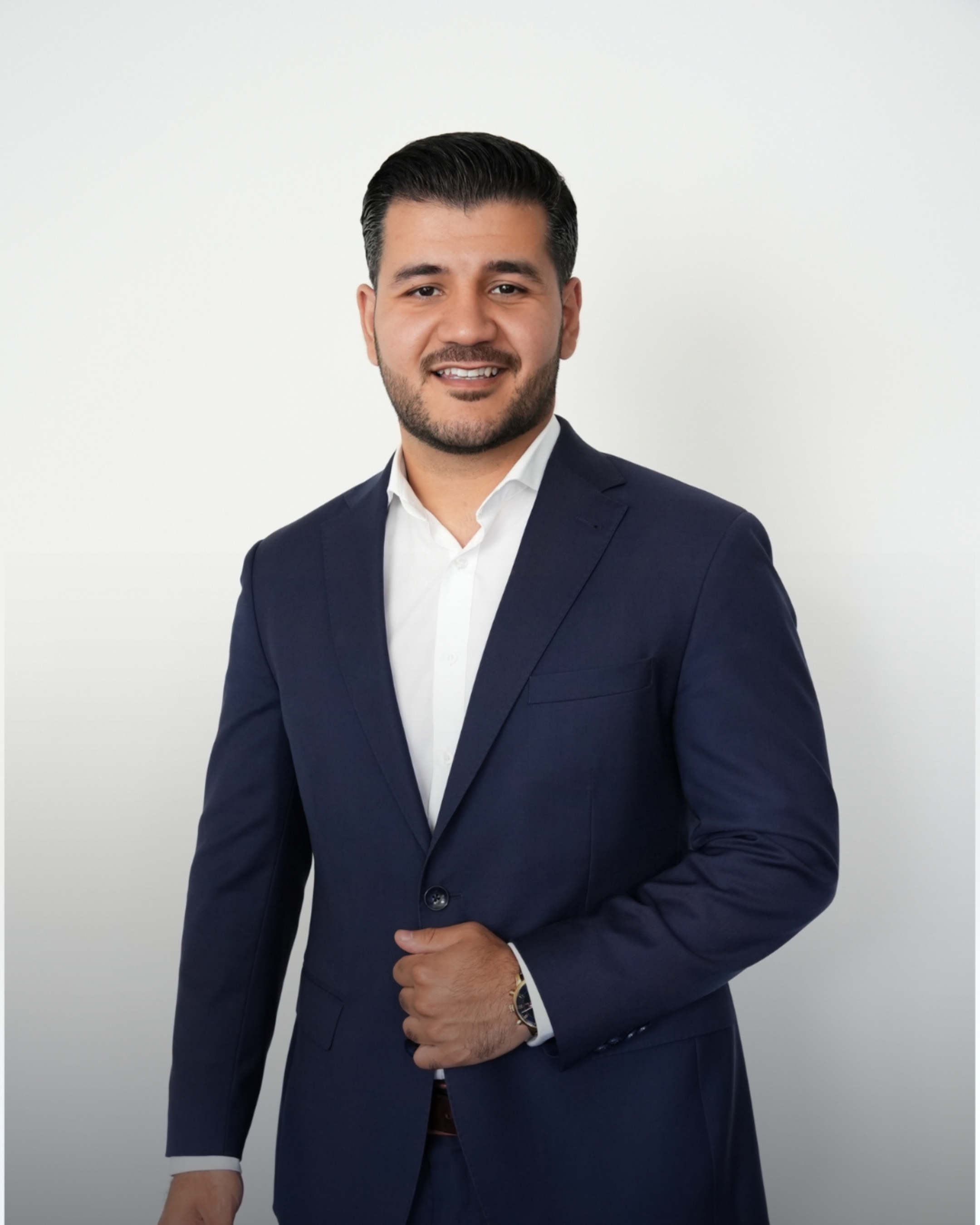 Mohammad Almshhour