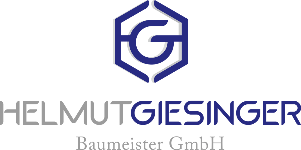 Baumeister Helmut Giesinger GmbH