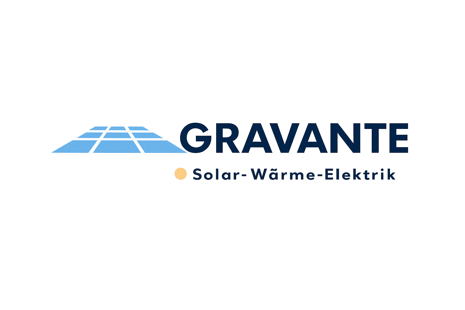 Gravante Solar