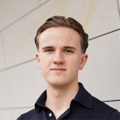 Profilbild