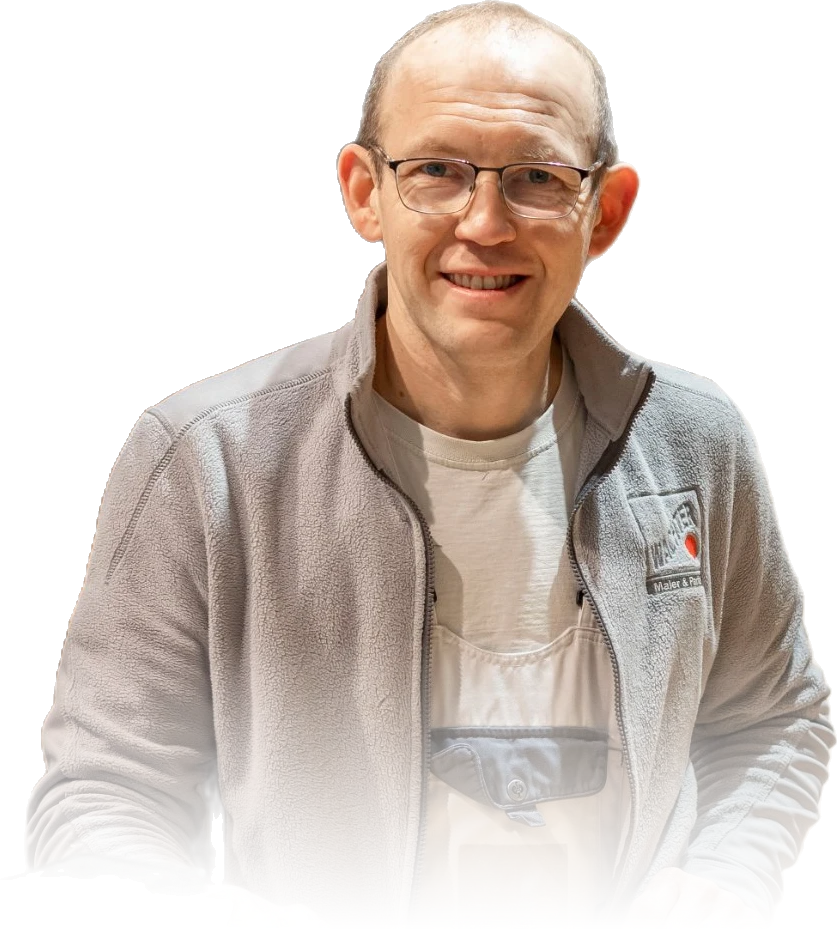 Christian Wachter