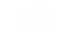 Logo: PLEGE Haustechnik, weißer Text auf dunkelgrünem Hintergrund, Flammen-Symbol darüber, geschwungene Linie darunter.