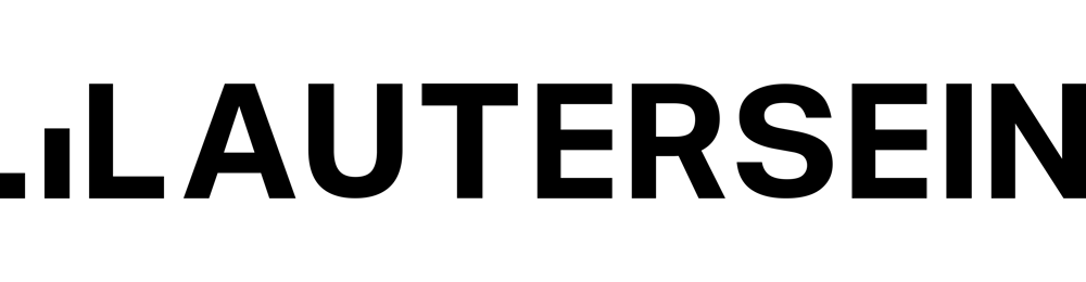 Logo Lautersein