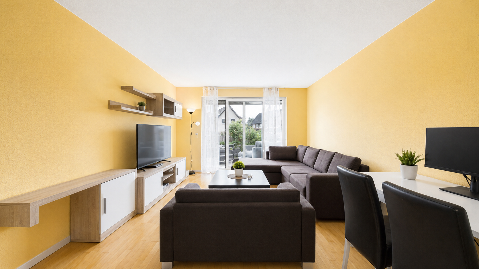 Vermietete Wohnung verkaufen