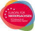 Europa für Niedersachsen Logo