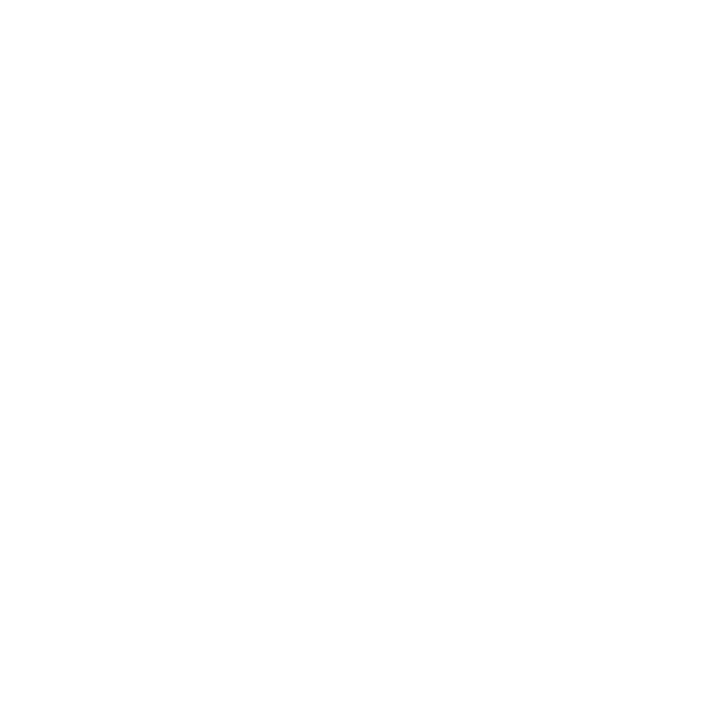 Weißes Logo mit zwei stilisierten, gespiegelten "G"-Buchstaben, die einen Pfeil nach oben und einen nach unten bilden.