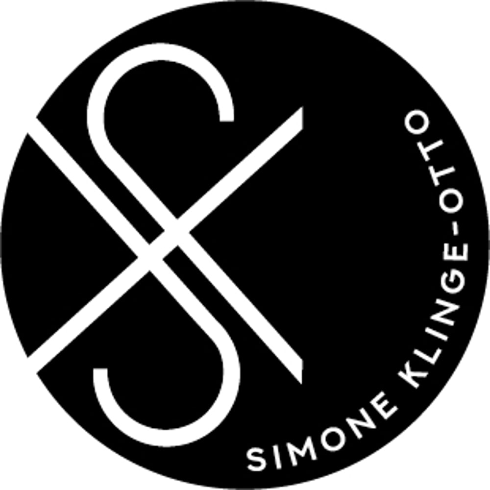 Logo Simone Klinge-Otto
