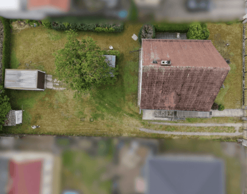 Charmantes Einfamilienhaus mit großem Grundstück in begehrter Lage von Rangsdorf – nahe Kiessee
