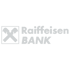 Raiffeisen Bank – Referenzkunde von wearegiving