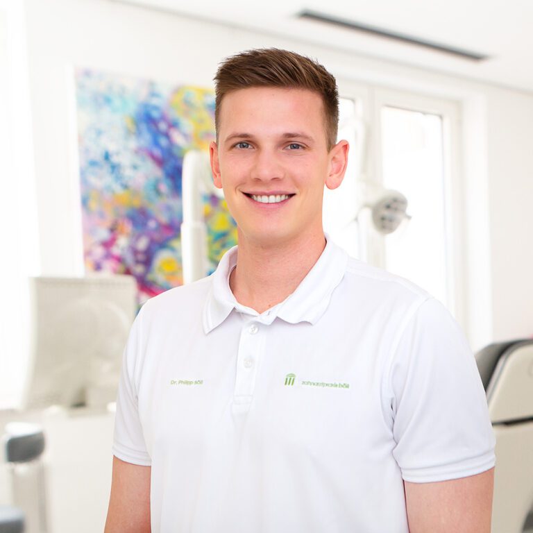 Dr. Philipp Böll